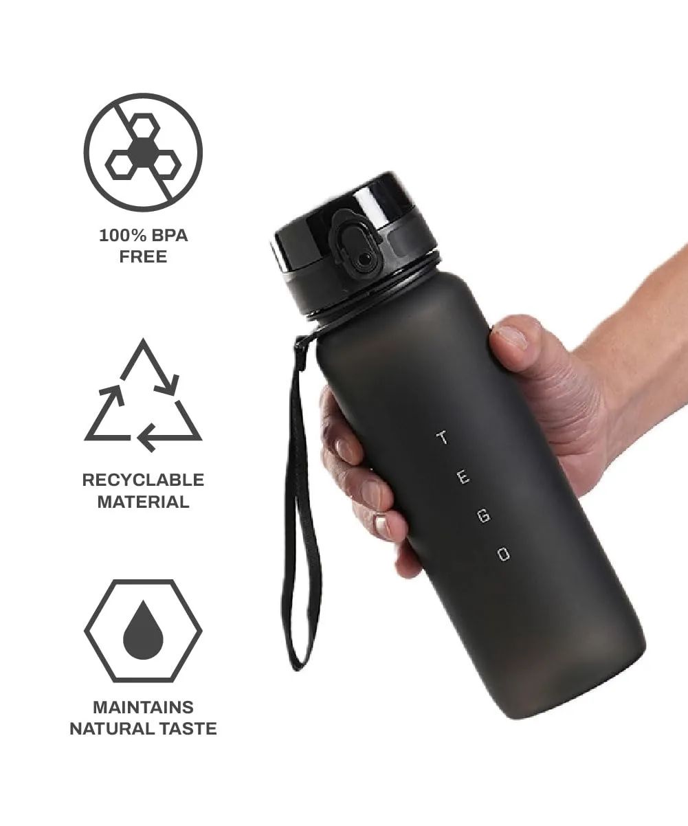 Tego Sports Bottle