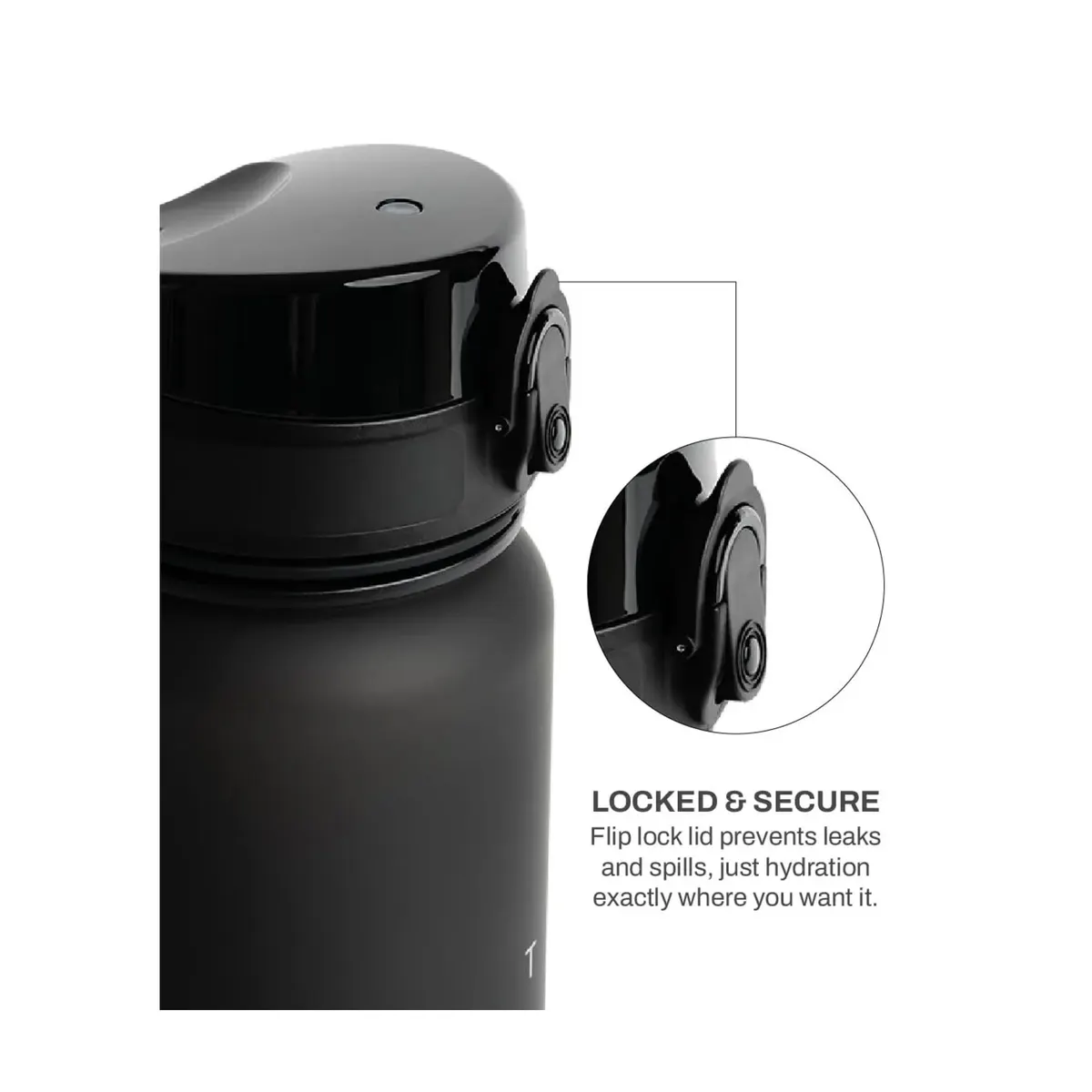 Tego Sports Bottle