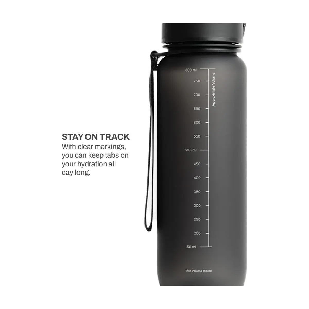 Tego Sports Bottle