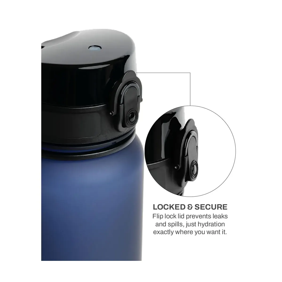 Tego Sports Bottle