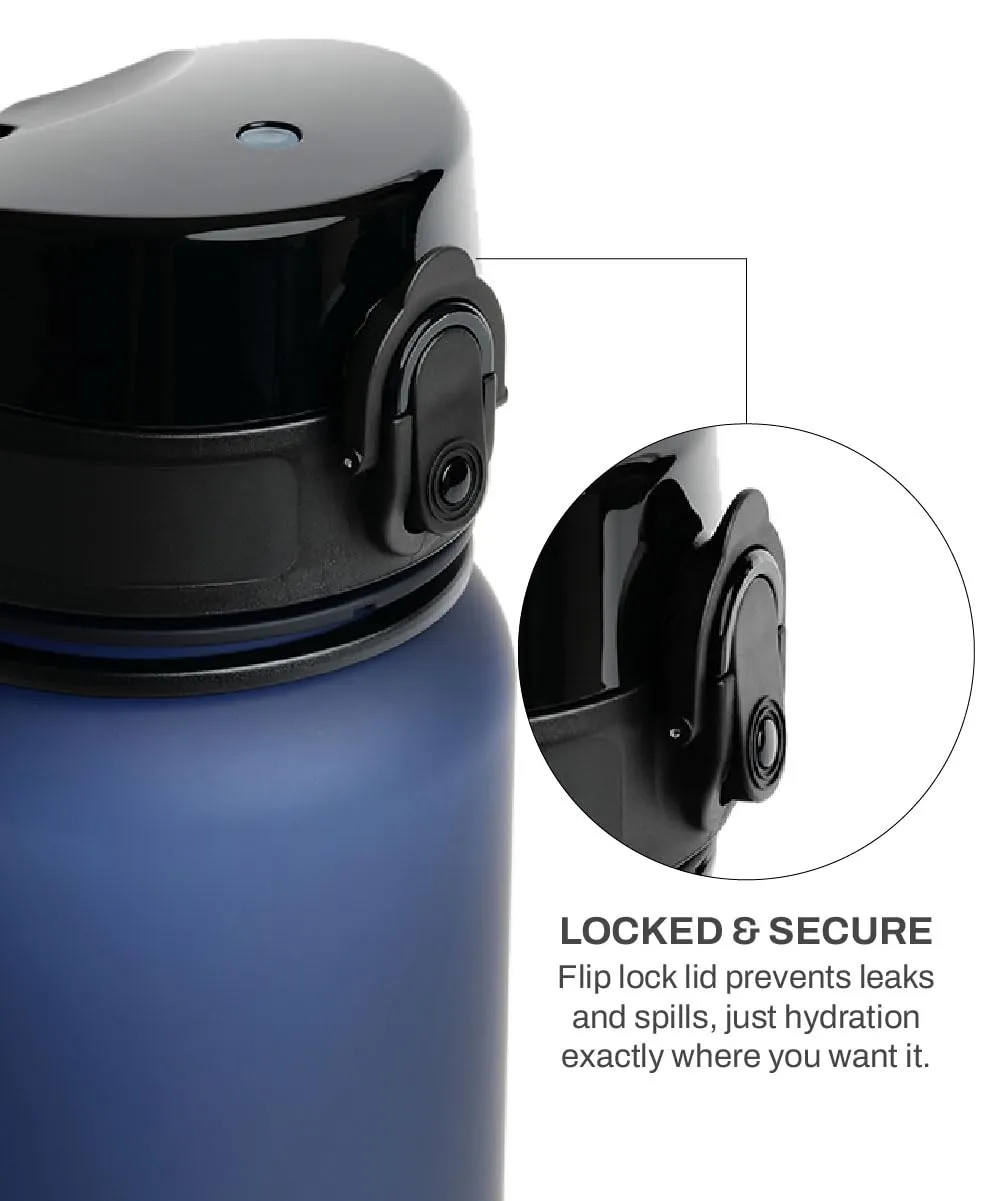 Tego Sports Bottle