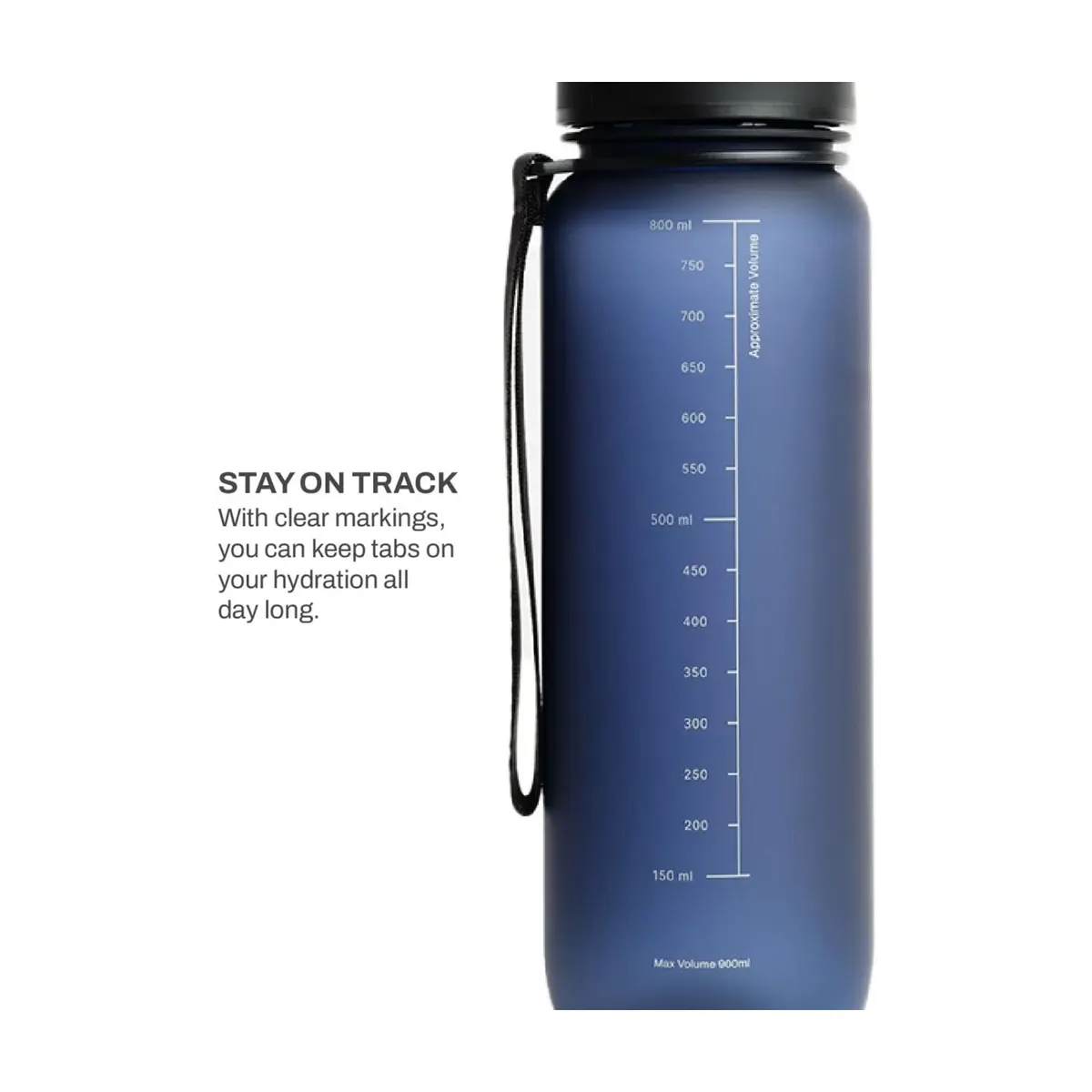 Tego Sports Bottle