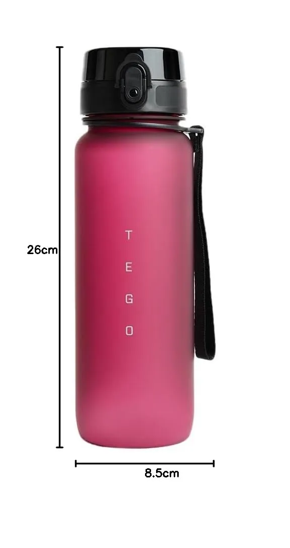 Tego Sports Bottle