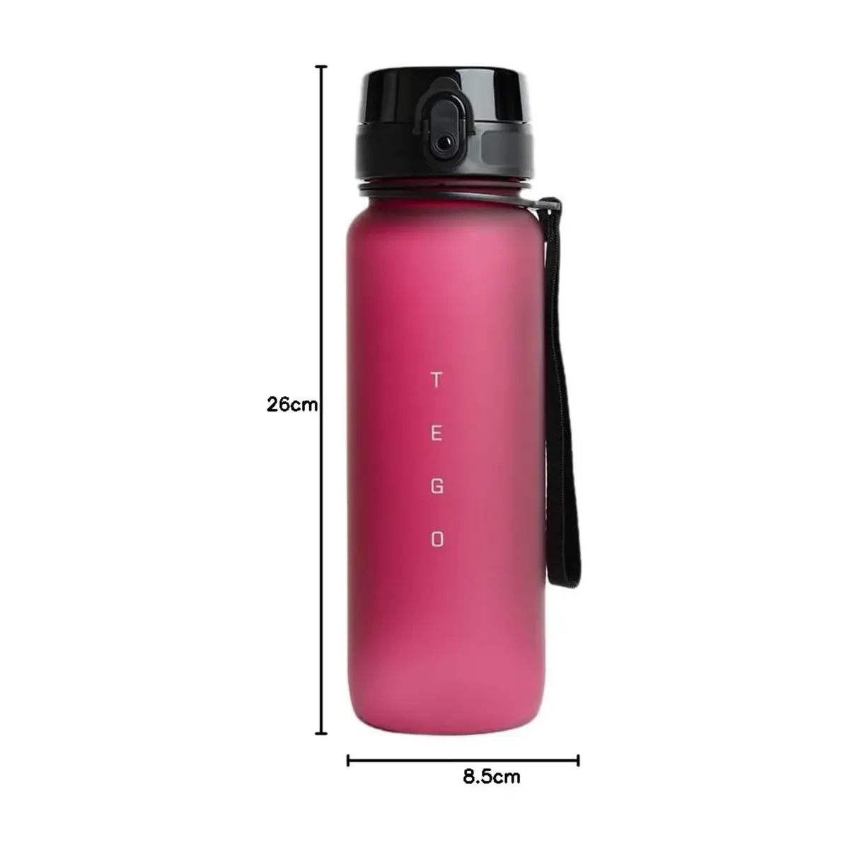 Tego Sports Bottle
