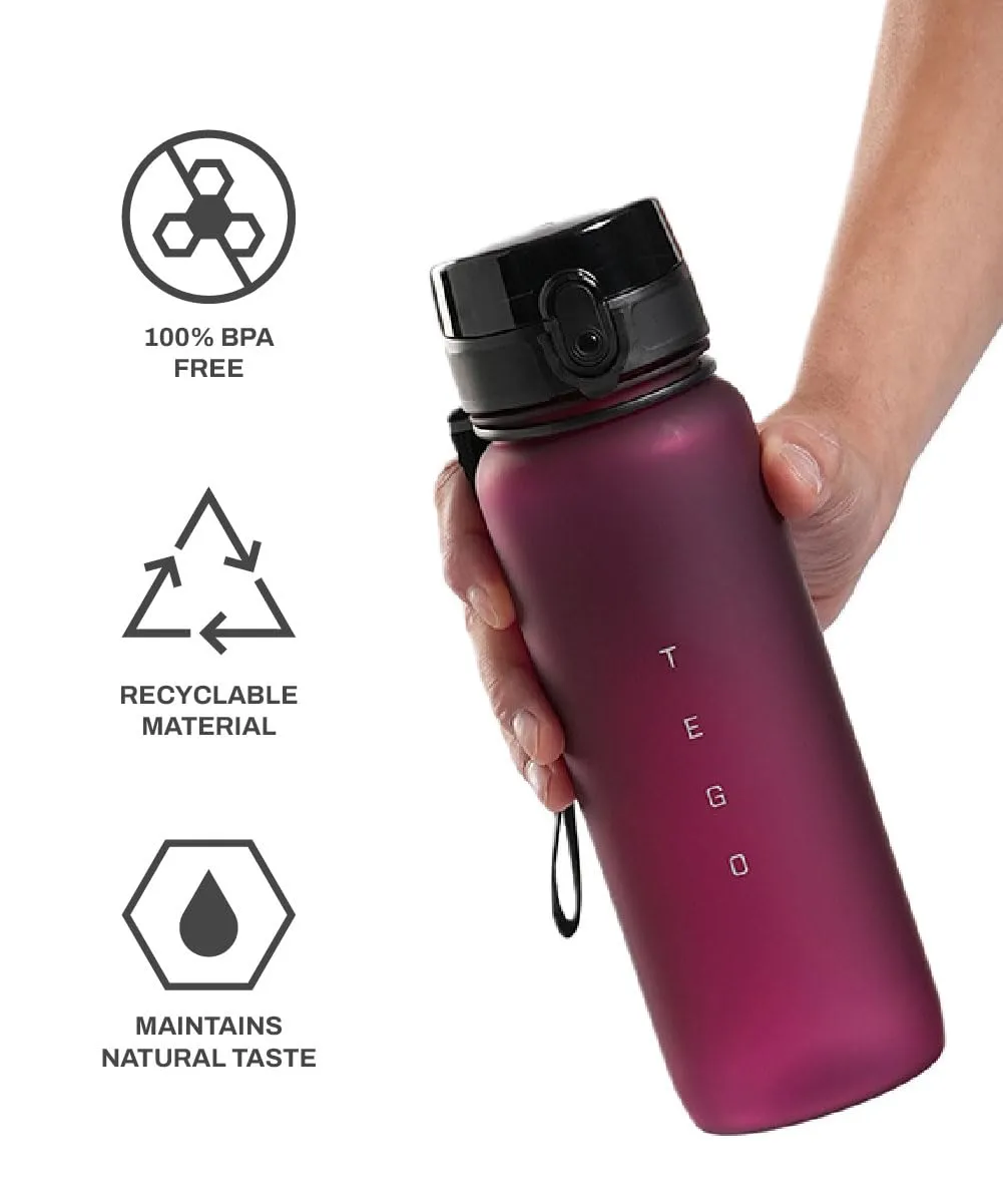 Tego Sports Bottle
