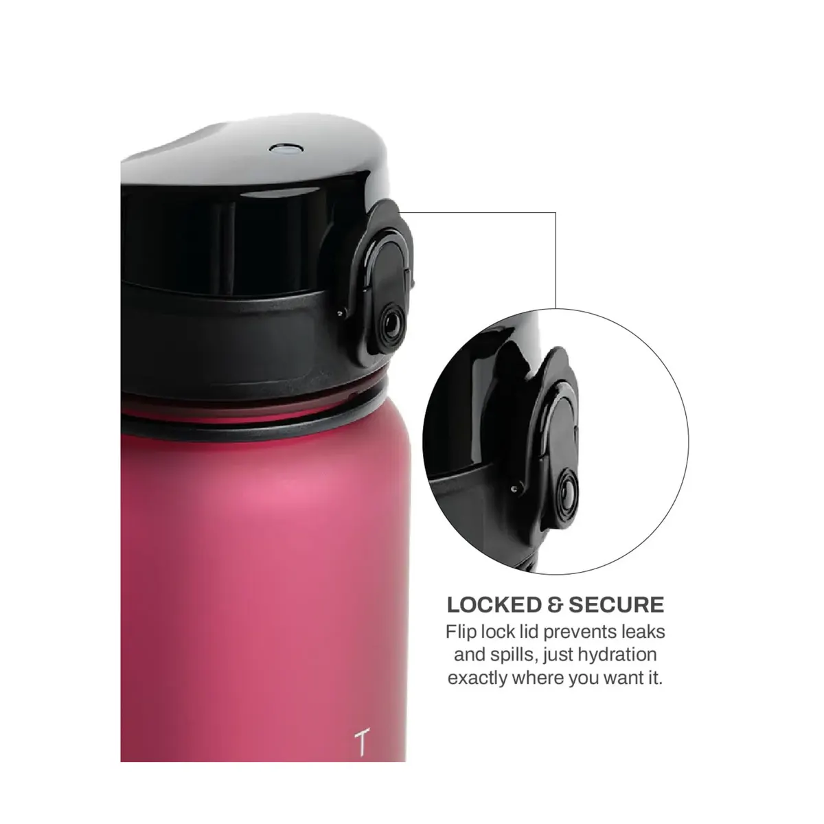 Tego Sports Bottle