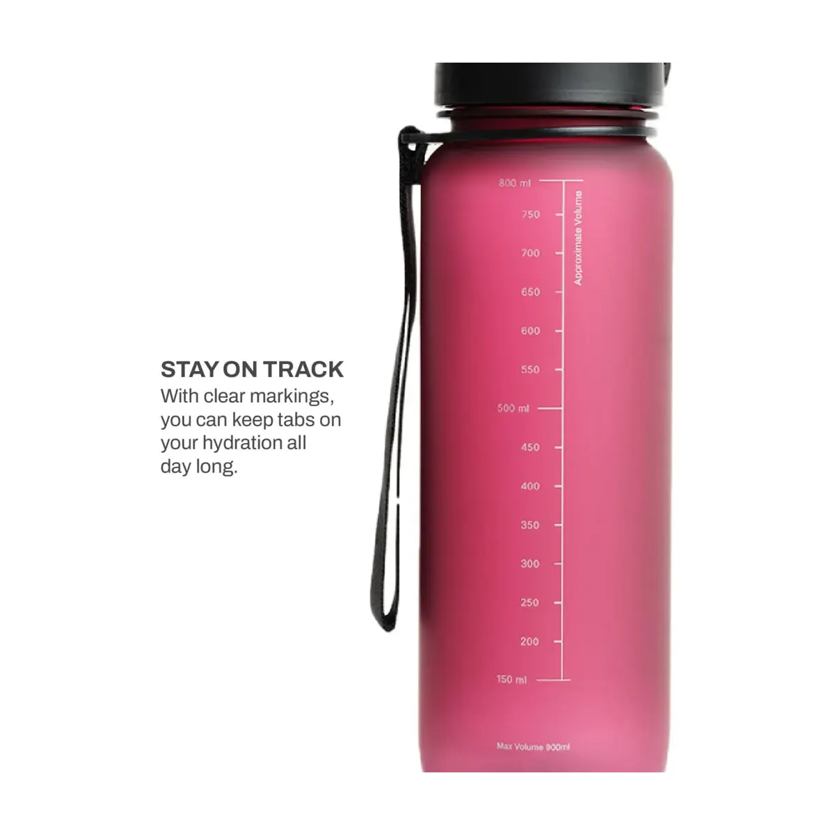 Tego Sports Bottle
