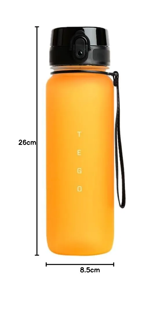 Tego Sports Bottle