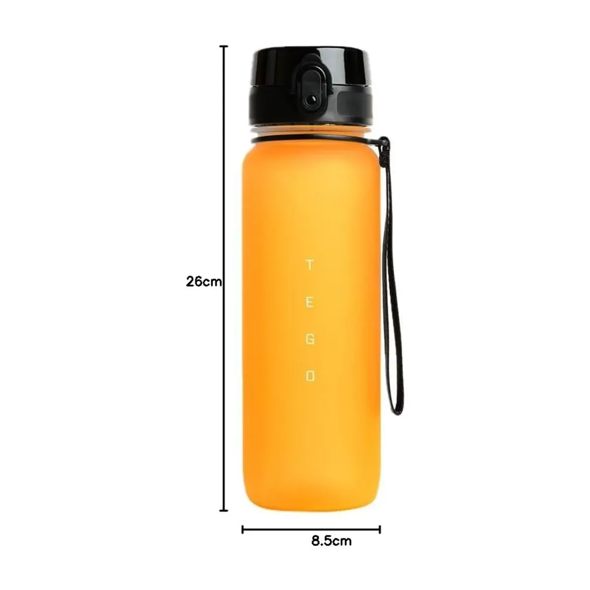 Tego Sports Bottle