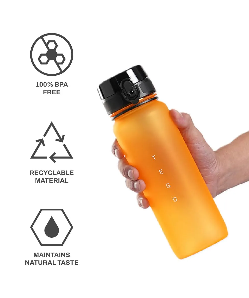 Tego Sports Bottle