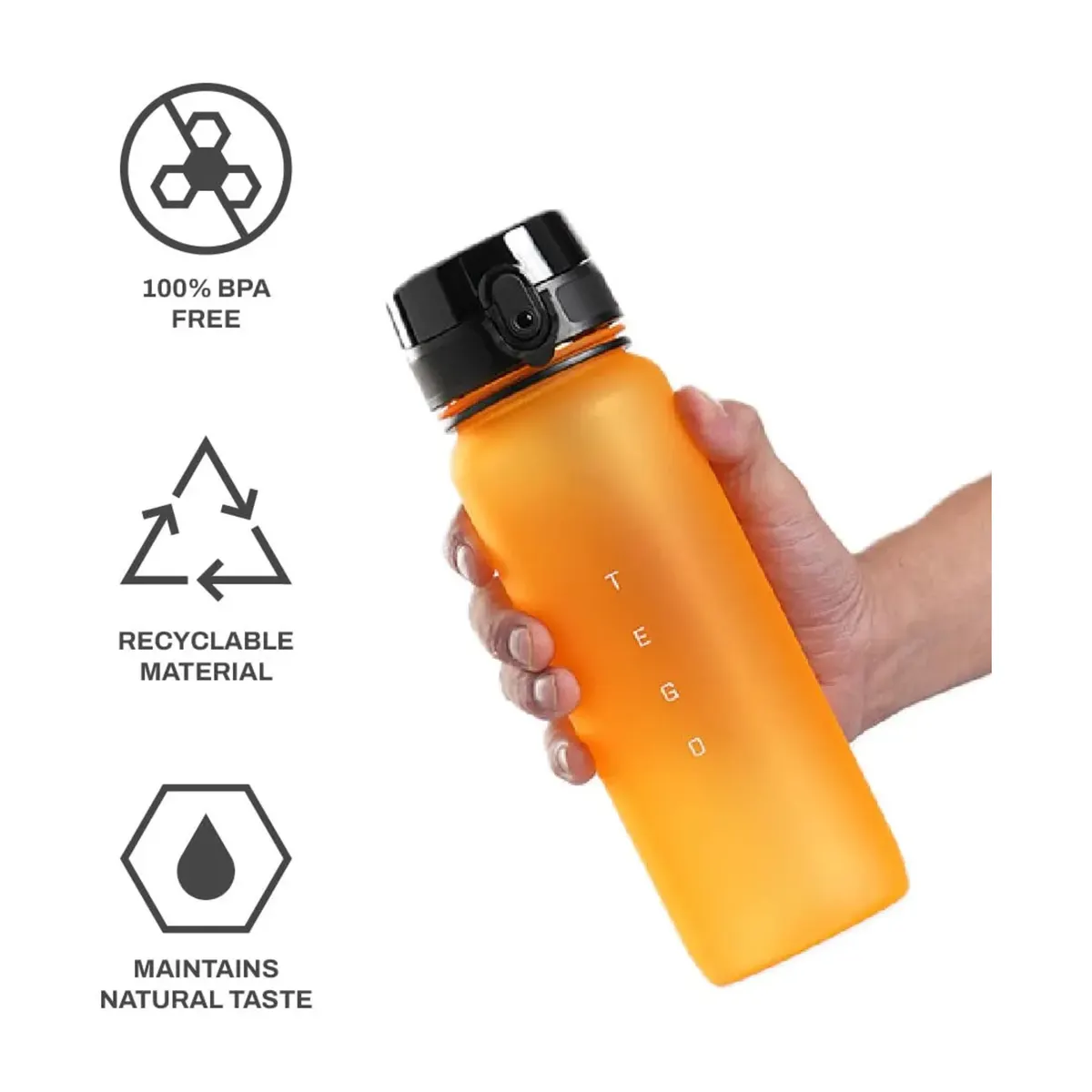 Tego Sports Bottle