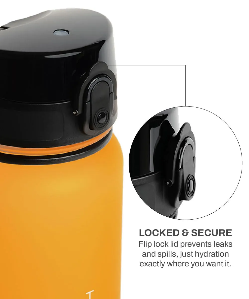 Tego Sports Bottle