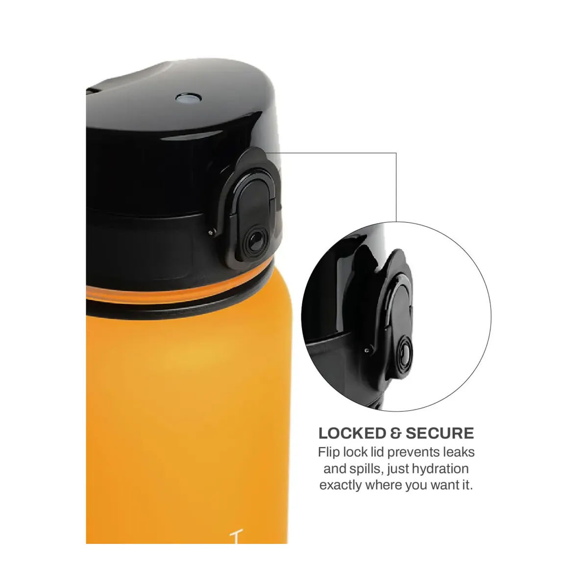 Tego Sports Bottle
