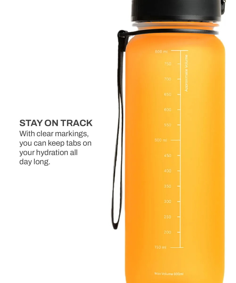 Tego Sports Bottle
