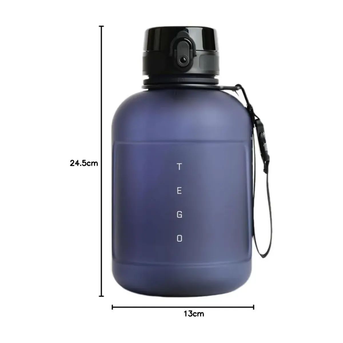 Tego Sports Bottle