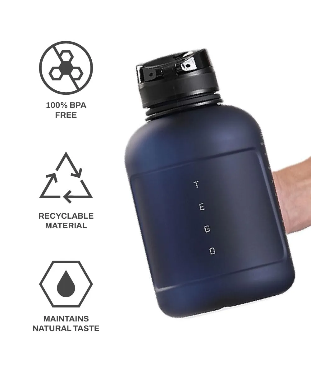 Tego Sports Bottle