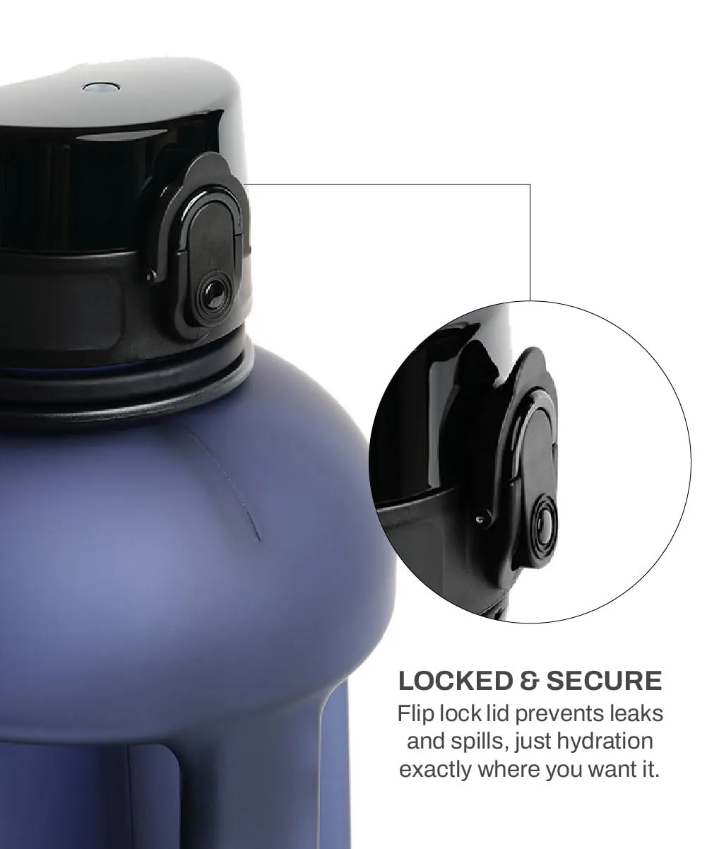 Tego Sports Bottle