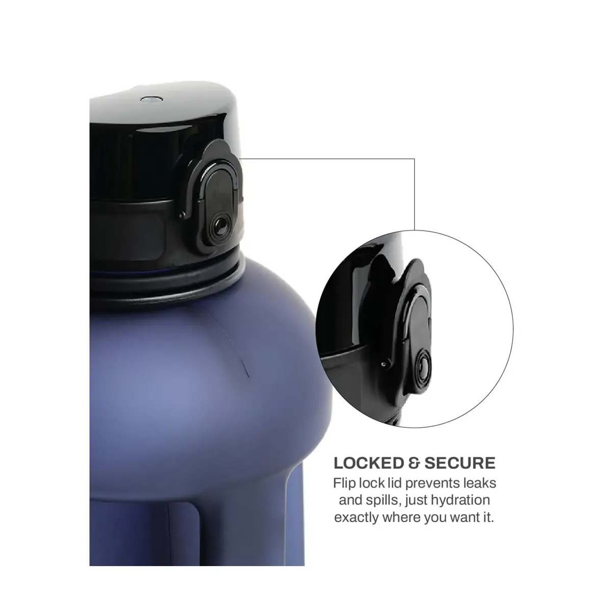 Tego Sports Bottle