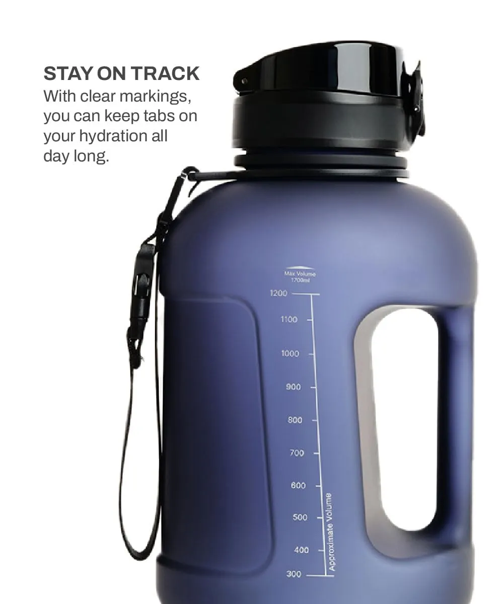 Tego Sports Bottle