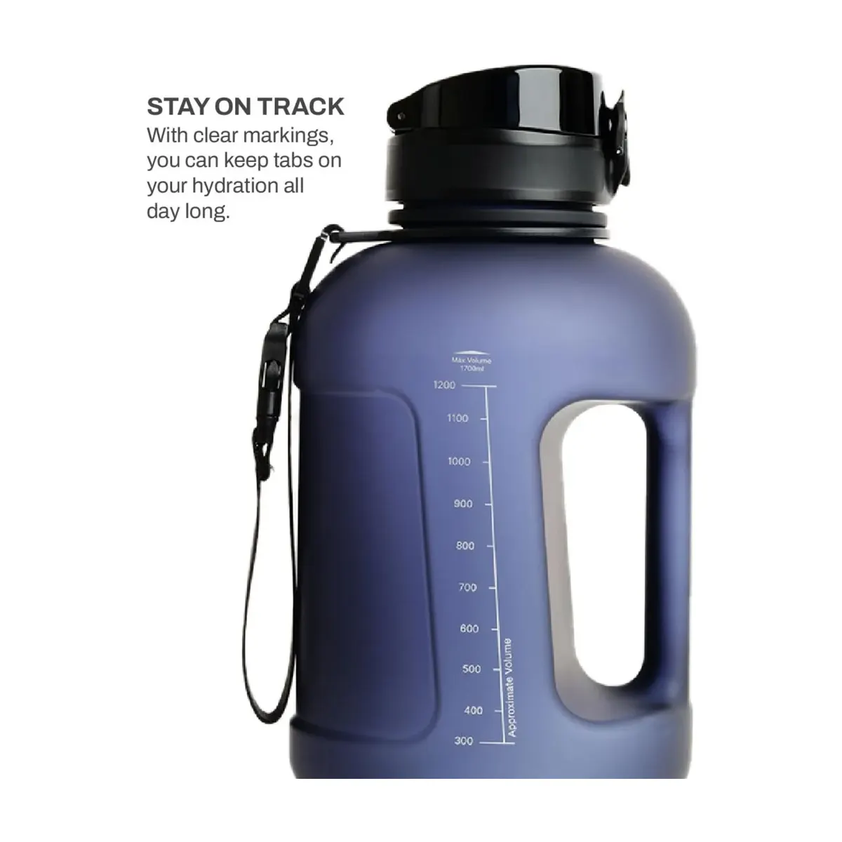 Tego Sports Bottle