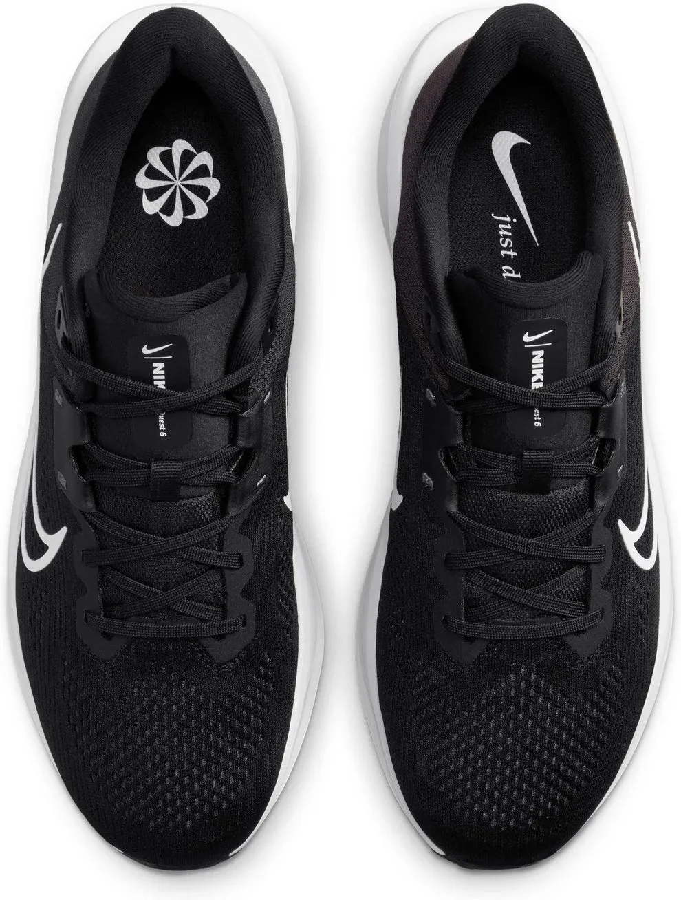 Nike Quest 6 Running Shoes