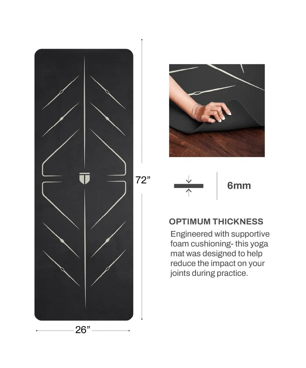 TEGO TS0338 Yoga Mat