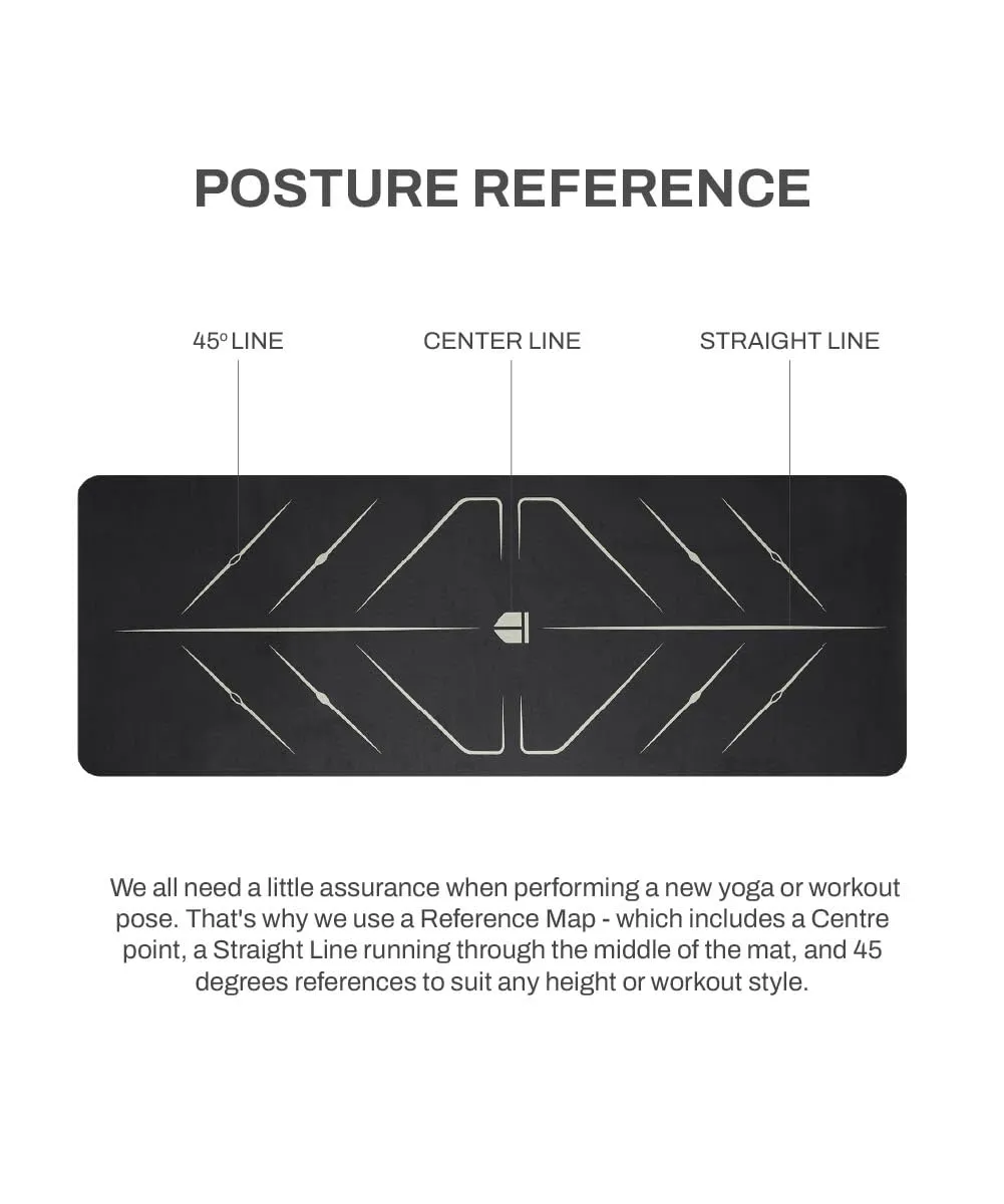 TEGO TS0338 Yoga Mat