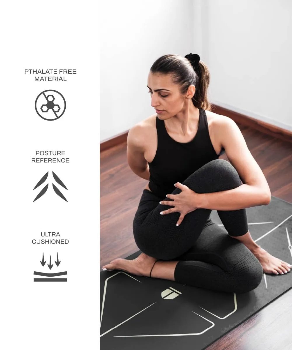 TEGO TS0338 Yoga Mat