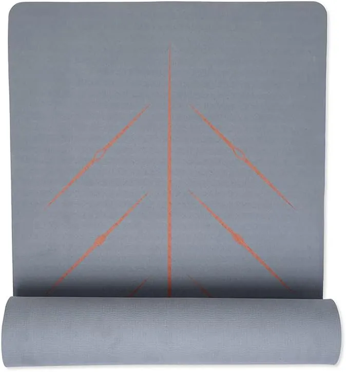 TEGO TS0340 Yoga Mat