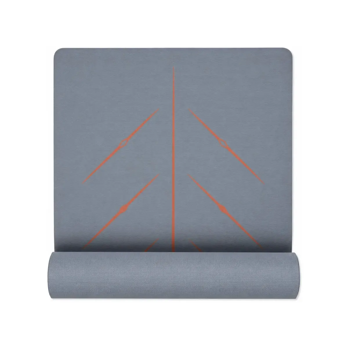 TEGO TS0340 Yoga Mat