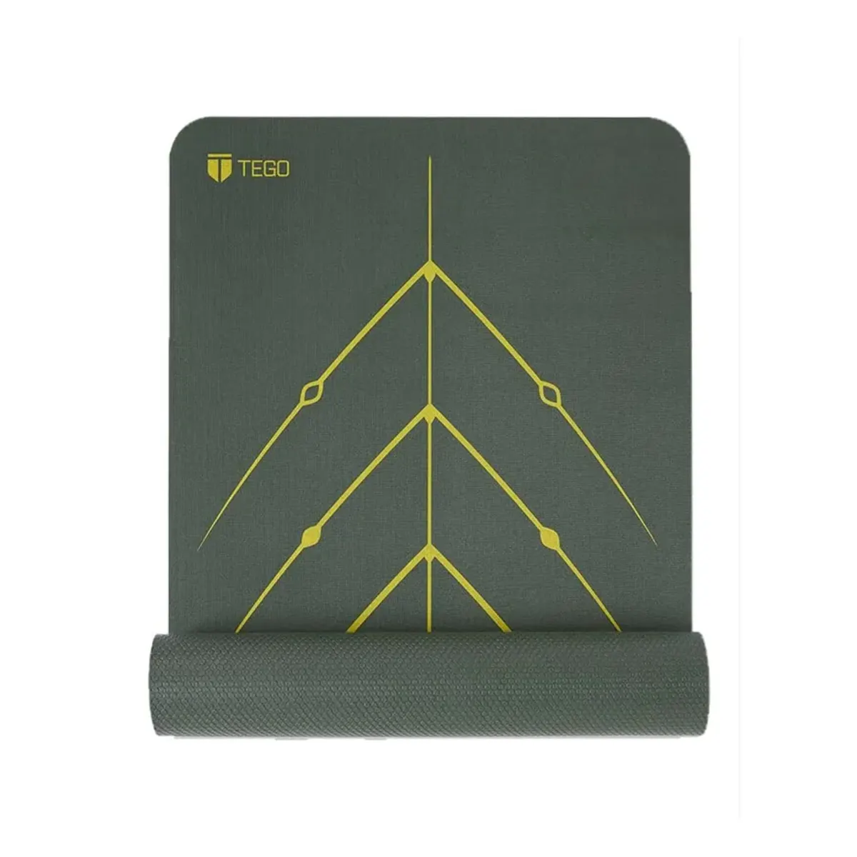 TEGO TS0528 Yoga Mat