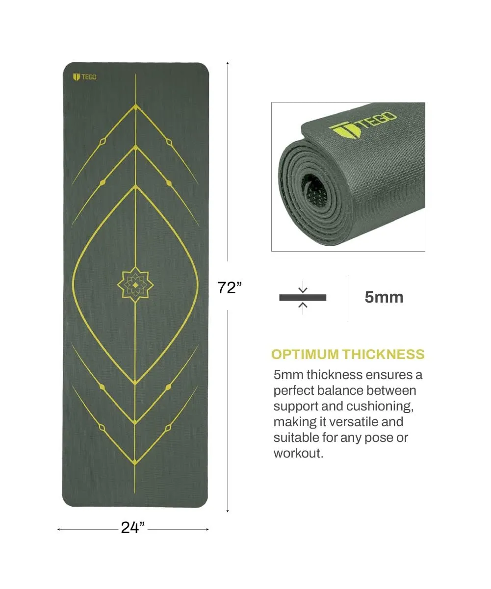 TEGO TS0528 Yoga Mat