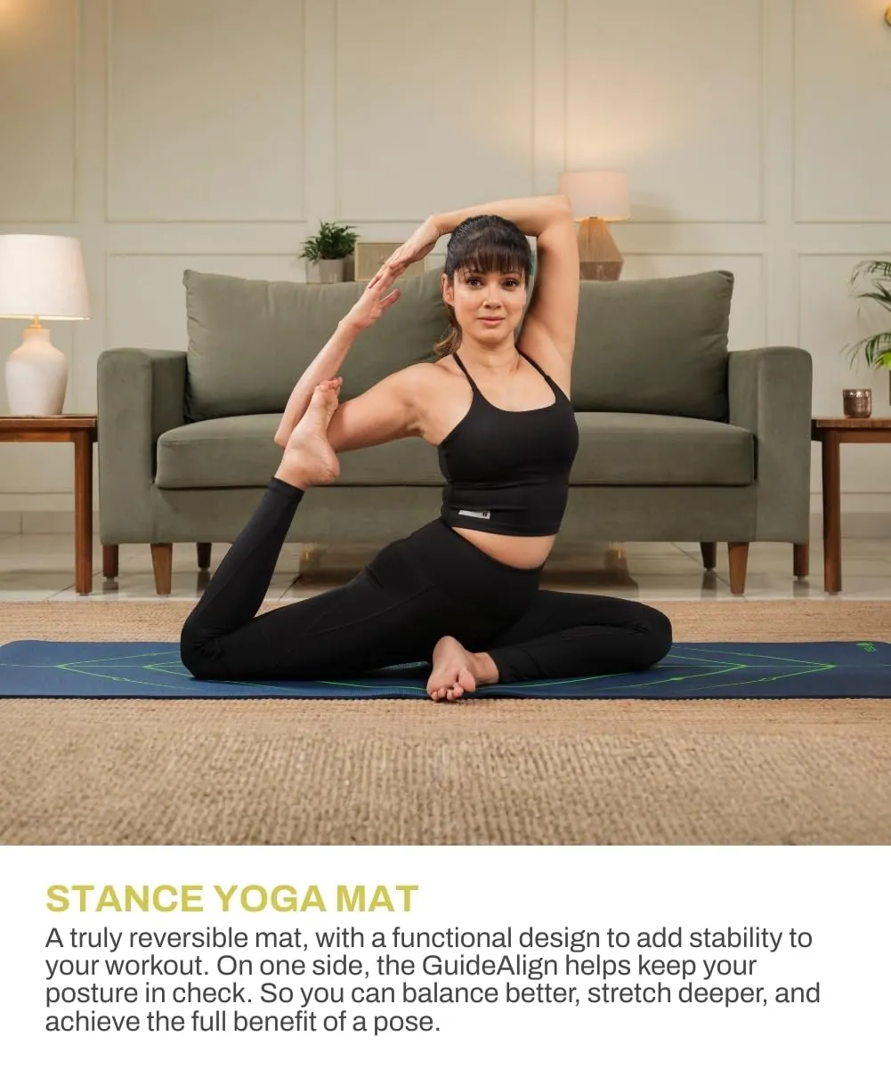TEGO TS0528 Yoga Mat