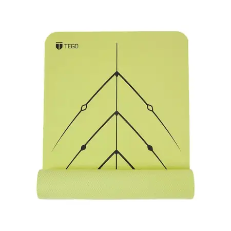 TEGO TS0529 Yoga Mat