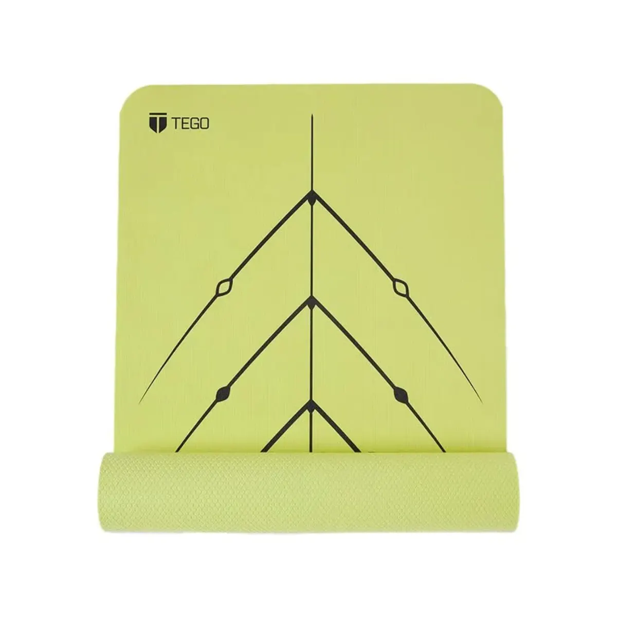 TEGO TS0529 Yoga Mat