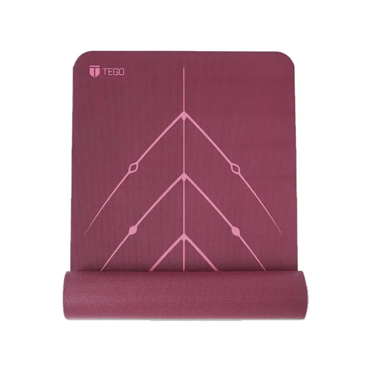 TEGO TS0530 Yoga Mat