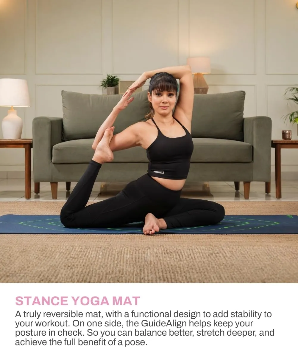 TEGO TS0530 Yoga Mat