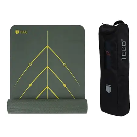 TEGO TS0560 Yoga Mat