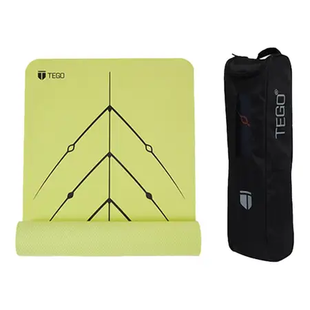 TEGO TS0561 Yoga Mat