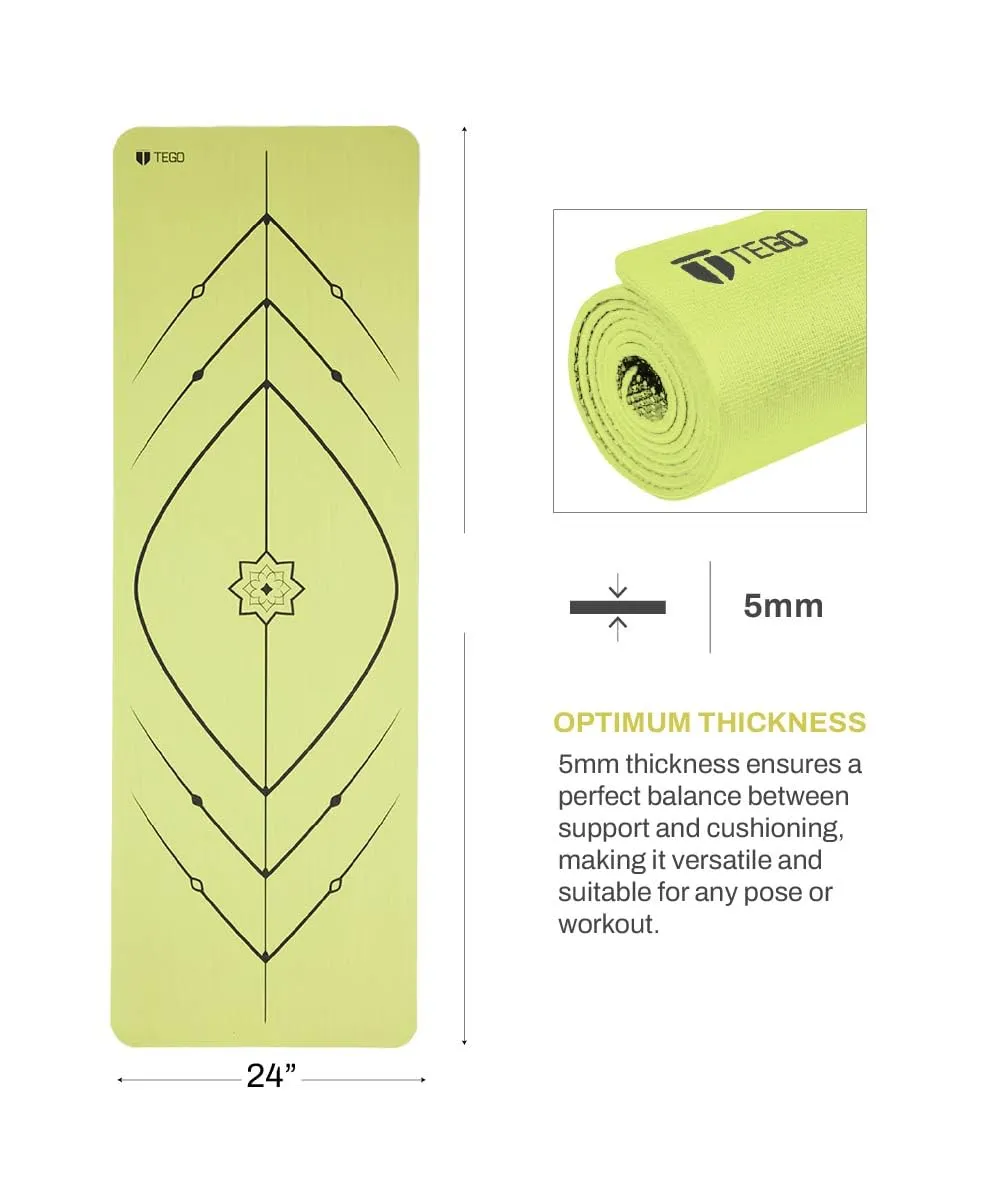 TEGO TS0561 Yoga Mat