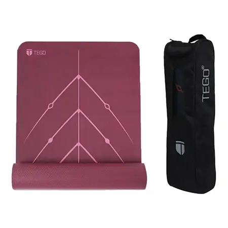 TEGO TS0562 Yoga Mat