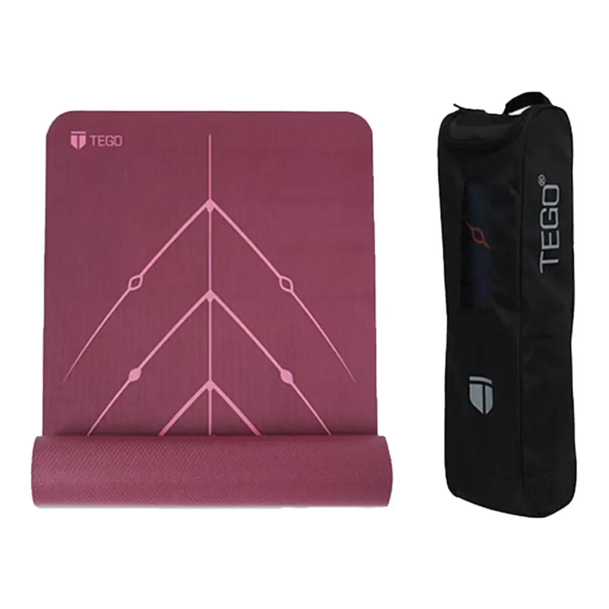 TEGO TS0562 Yoga Mat