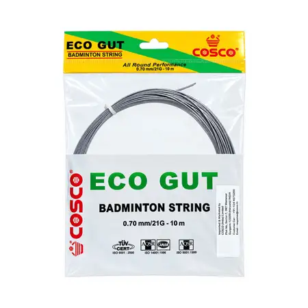 Cosco Eco Badminton String