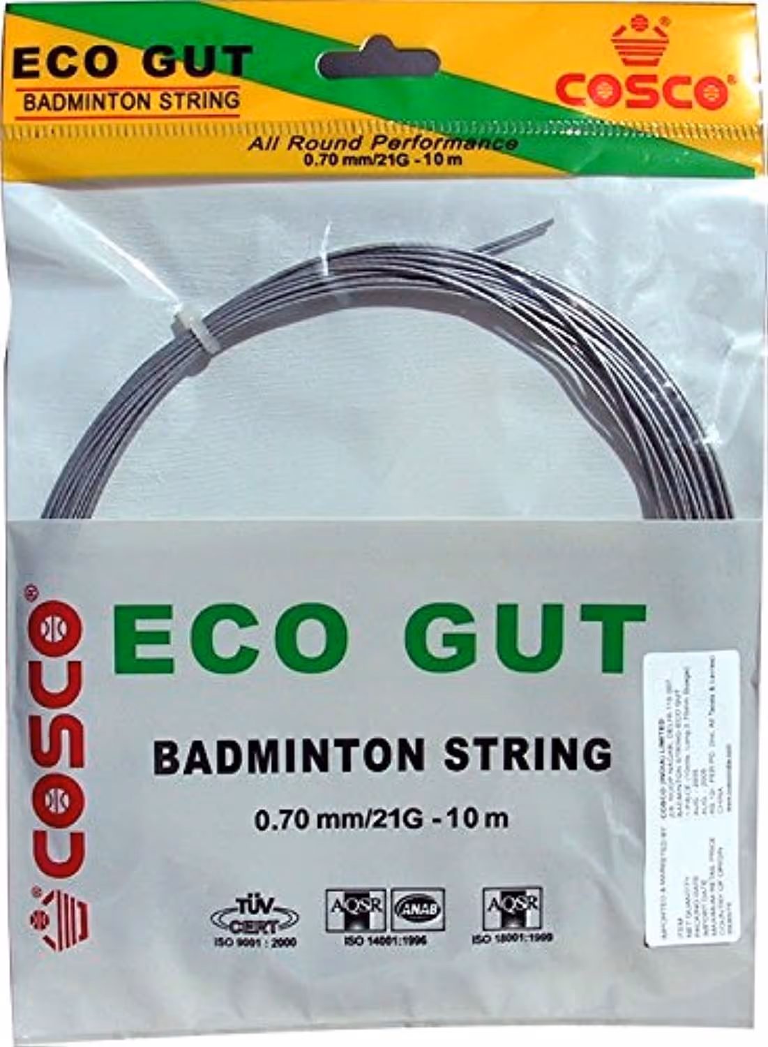 Cosco Eco Badminton String