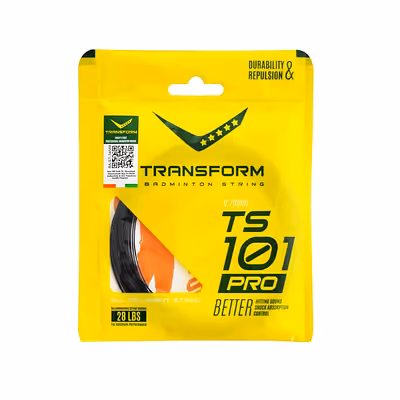 Transform String 101 Pro Badminton String