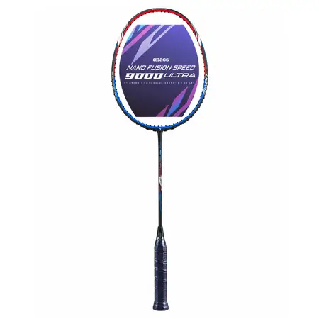 Apacs Nano Fusion Speed 9000 Ultra Badminton Racquet