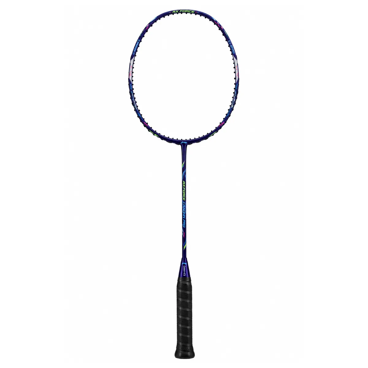 Li-Ning Ax Force Cannon Pro Badminton Racquet