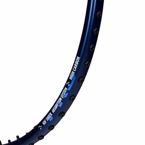 Li-Ning Ax Force Cannon Pro Badminton Racquet