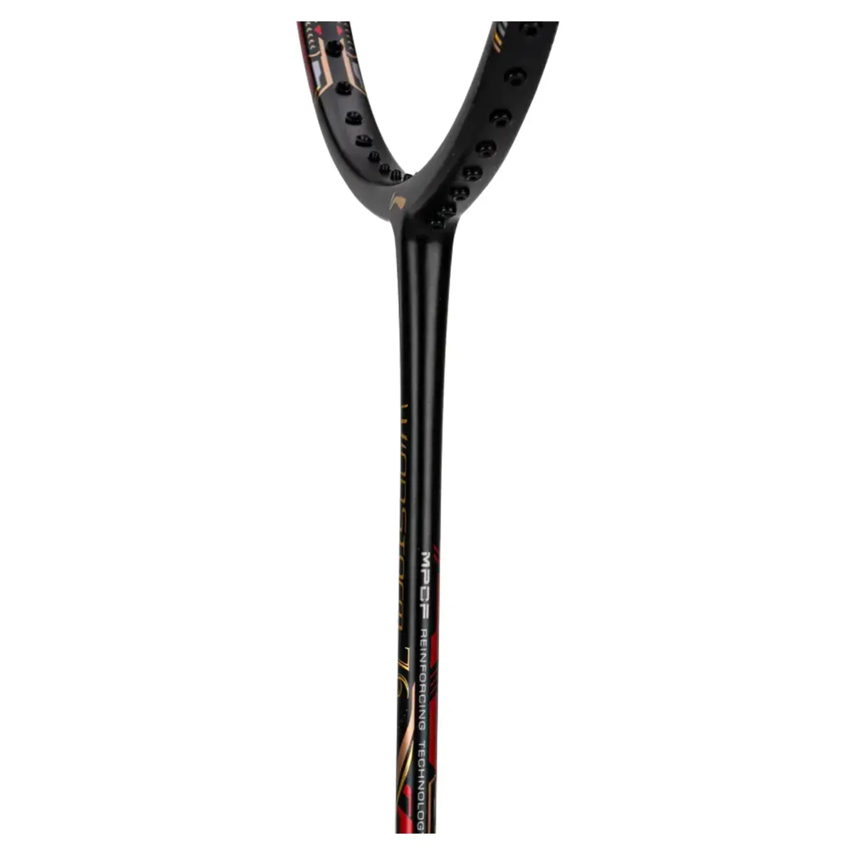Li-Ning Windstorm 76 Badminton Racquet