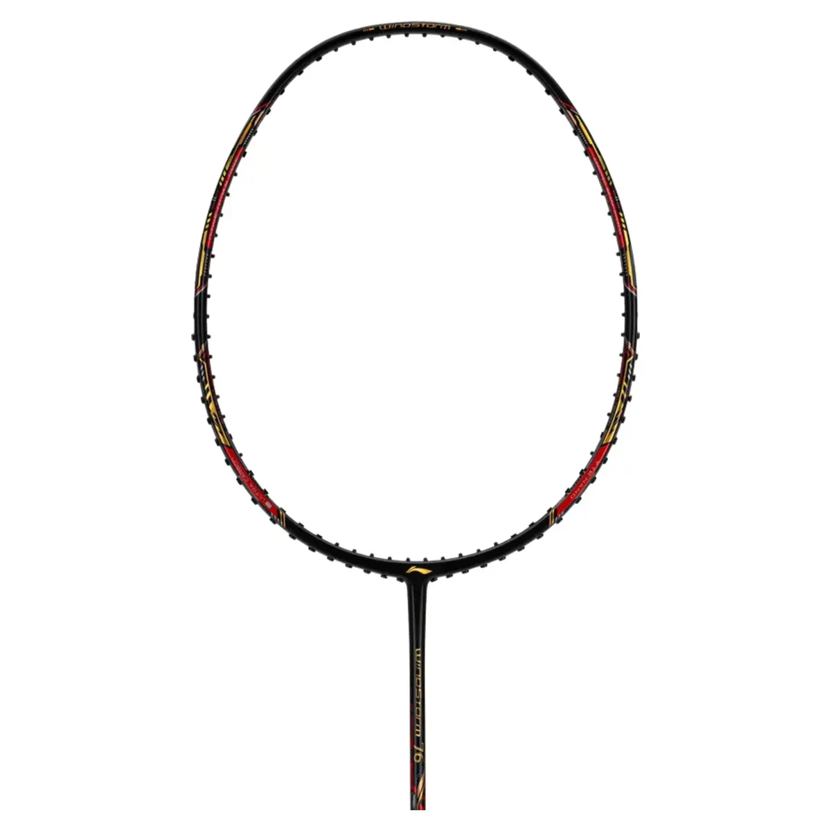 Li-Ning Windstorm 76 Badminton Racquet